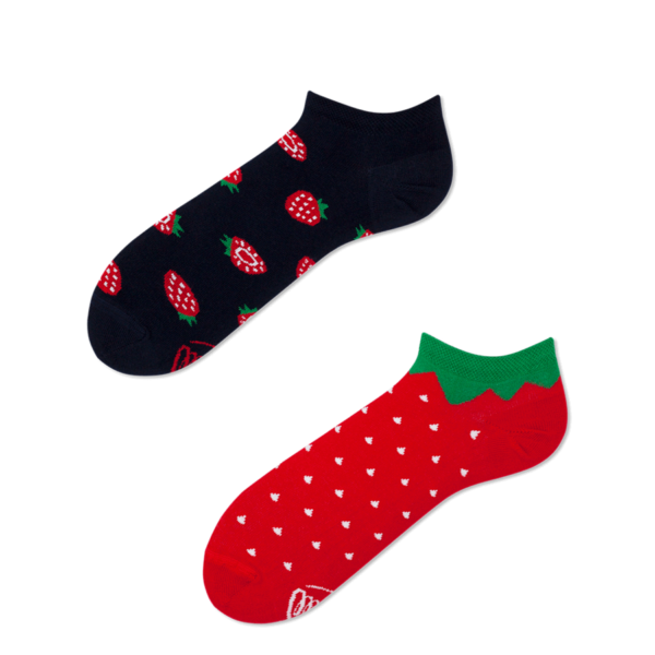 Erdbeeren low Erdbeerpunkt Online Shop Schweiz