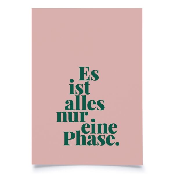 Es ist alles nur eine phase Erdbeerpunkt Online Shop Schweiz