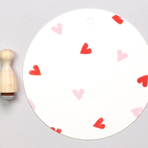 F054 sweetheart mini perlenfischer stempel 02 1 Erdbeerpunkt Online Shop Schweiz