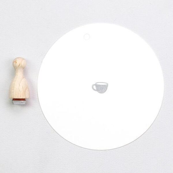 F184 tasse mini perlenfischer stempel 01 jpg Erdbeerpunkt Online Shop Schweiz