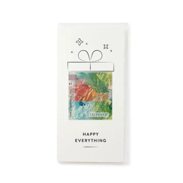 Goenn dir was happy everything Erdbeerpunkt Online Shop Schweiz