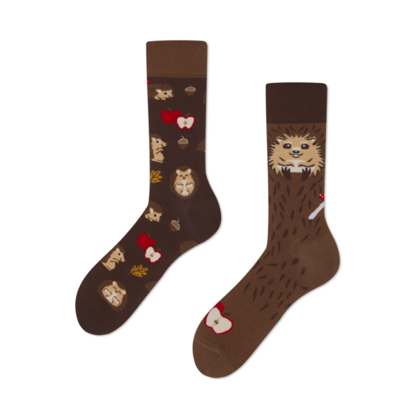 Ha r279 happy hedgehog Erdbeerpunkt Online Shop Schweiz