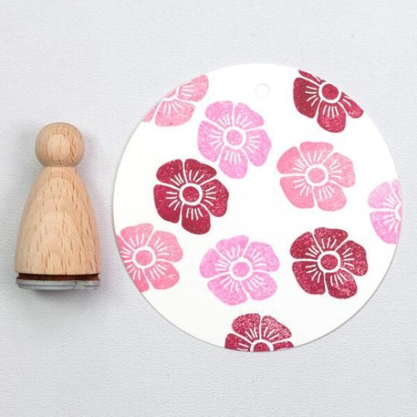 K072 anemone perlenfischer stempel 01 jpg Erdbeerpunkt Online Shop Schweiz