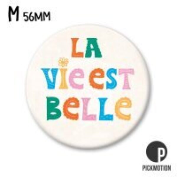 La vie est belle 3 Erdbeerpunkt Online Shop Schweiz