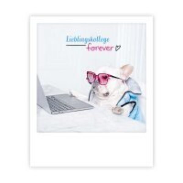 Lieblingskollege forever 3 Erdbeerpunkt Online Shop Schweiz