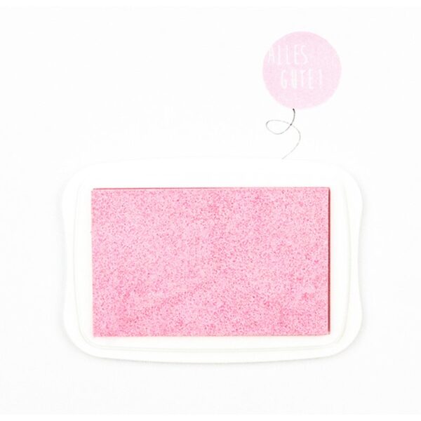 Memento luxe angel pink Erdbeerpunkt Online Shop Schweiz