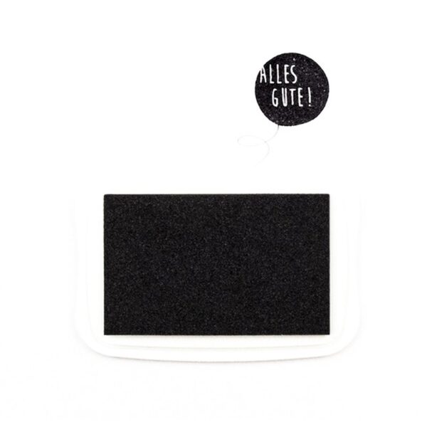 Memento luxe tuxedo black Erdbeerpunkt Online Shop Schweiz