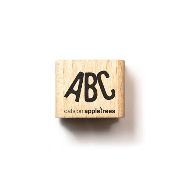 Ministempel abc 2 Erdbeerpunkt Online Shop Schweiz