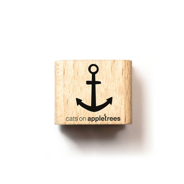 Ministempel anker 2 2653 Erdbeerpunkt Online Shop Schweiz
