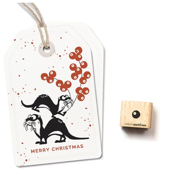Ministempel beere Erdbeerpunkt Online Shop Schweiz