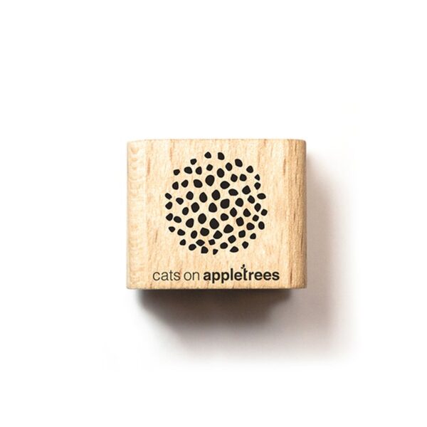 Ministempel bluete 20 Erdbeerpunkt Online Shop Schweiz