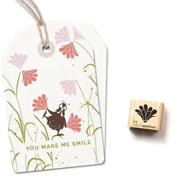 Ministempel bluete 64 Erdbeerpunkt Online Shop Schweiz