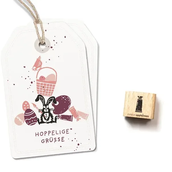 Ministempel farbtube Erdbeerpunkt Online Shop Schweiz