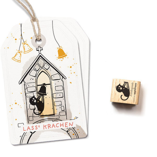 Ministempel friedegunde haengend Erdbeerpunkt Online Shop Schweiz