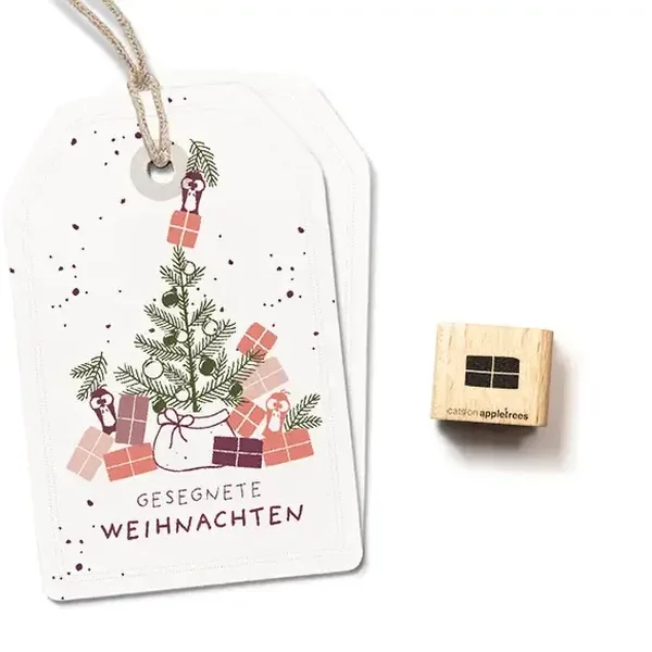 Ministempel geschenk 14 l Erdbeerpunkt Online Shop Schweiz