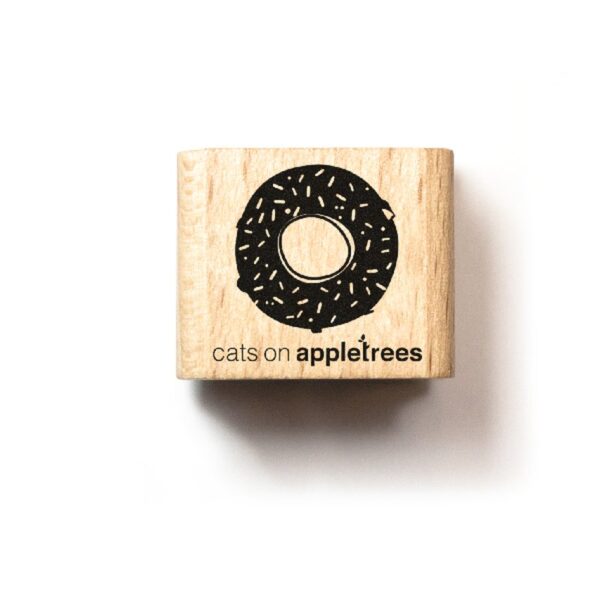 Ministempel meisenring bagel 2 Erdbeerpunkt Online Shop Schweiz