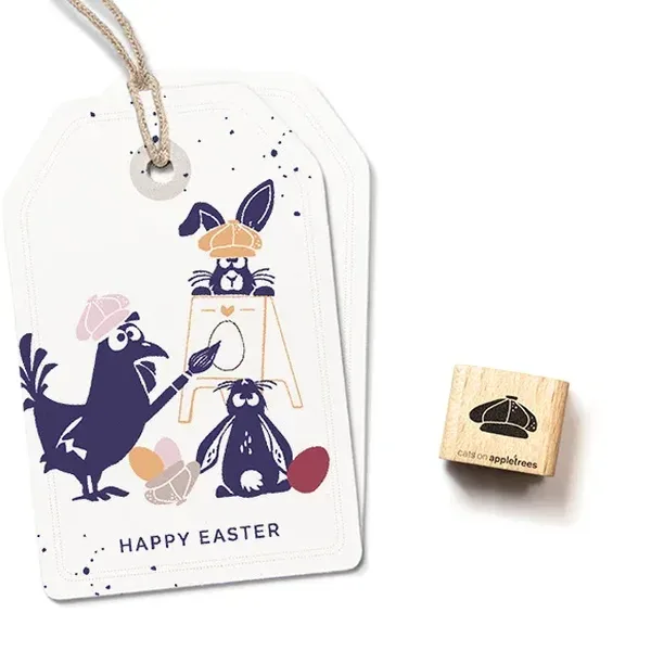 Ministempel muetze 6 Erdbeerpunkt Online Shop Schweiz