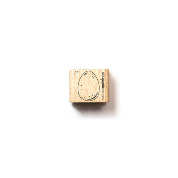 Ministempel osterei 17 2 Erdbeerpunkt Online Shop Schweiz