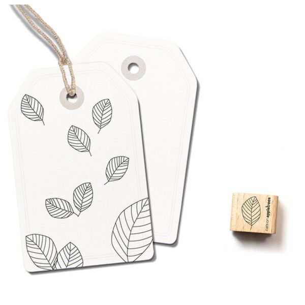 Ministempel pflanze 26 Erdbeerpunkt Online Shop Schweiz