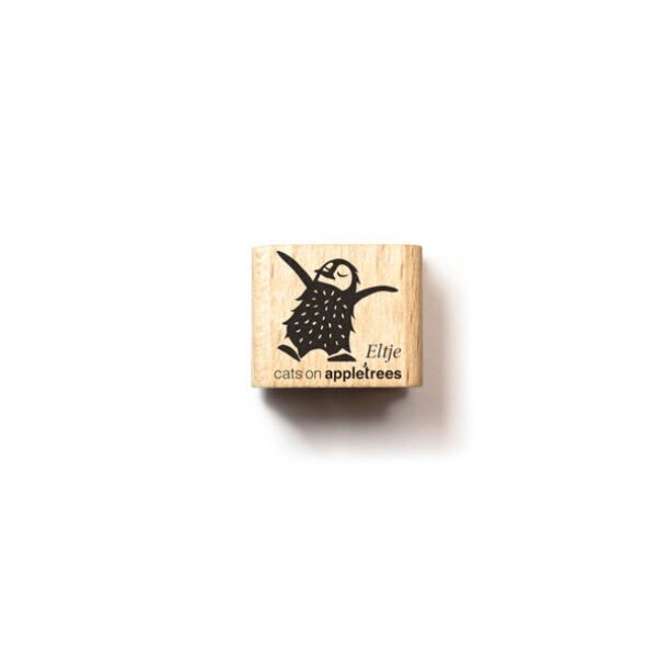 Ministempel pinguin eltje vorbestellung erscheint 0909 2 Erdbeerpunkt Online Shop Schweiz