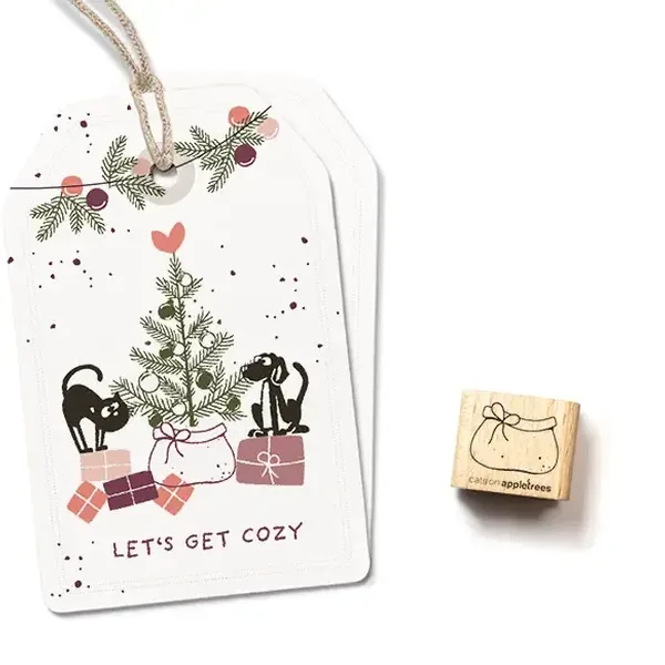 Ministempel saeckchen 1 Erdbeerpunkt Online Shop Schweiz