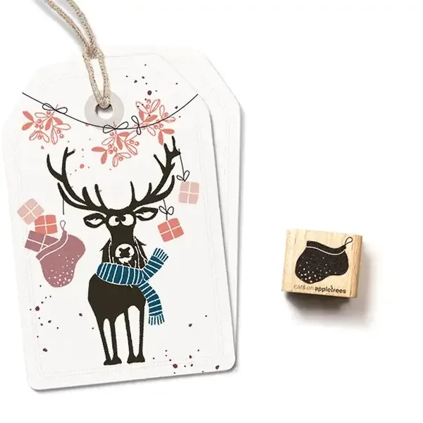 Ministempel saeckchen 2 Erdbeerpunkt Online Shop Schweiz