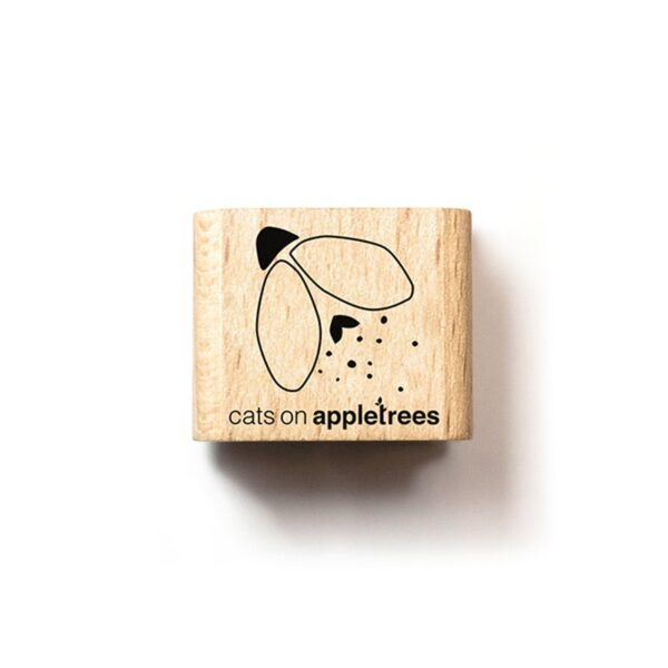 Ministempel schneegloeckchen 1 2 Erdbeerpunkt Online Shop Schweiz