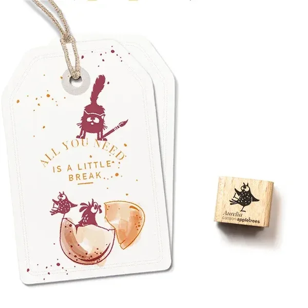 Ministempel star aurelia Erdbeerpunkt Online Shop Schweiz