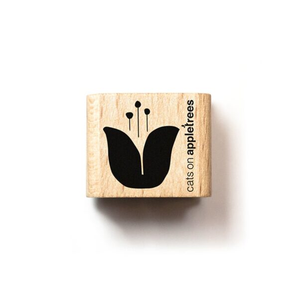 Ministempel tulpe 3 2 Erdbeerpunkt Online Shop Schweiz
