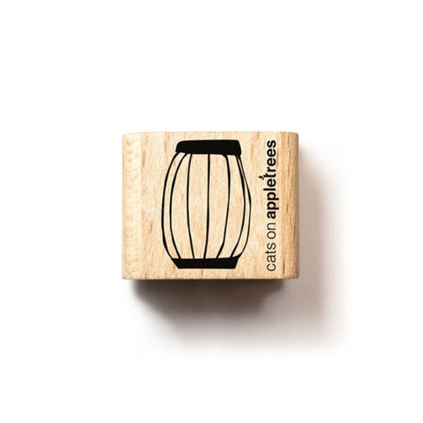 Ministempel vase laterne 2 Erdbeerpunkt Online Shop Schweiz