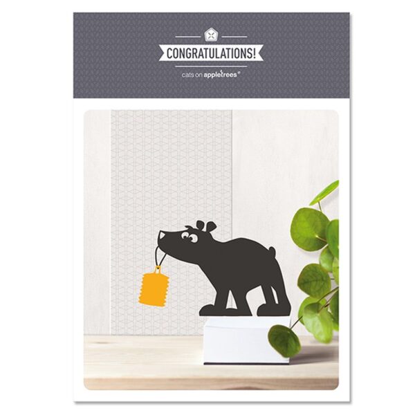 Ministicker congratulations Erdbeerpunkt Online Shop Schweiz