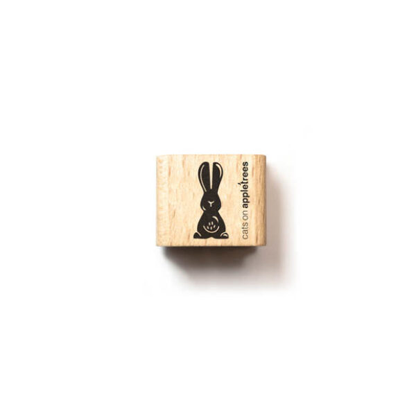 Minstempel schokohase 2 Erdbeerpunkt Online Shop Schweiz