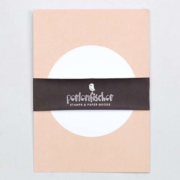 P073a 5postkarten set dot sand perlenfischer papeterie 01 Erdbeerpunkt Online Shop Schweiz