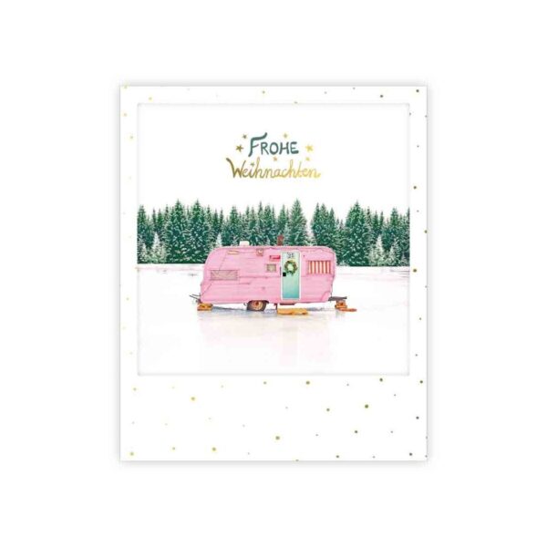 Pinke weihnachten Erdbeerpunkt Online Shop Schweiz