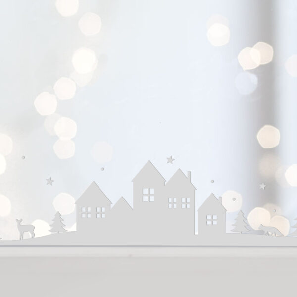 Schneelandschaft Erdbeerpunkt Online Shop Schweiz