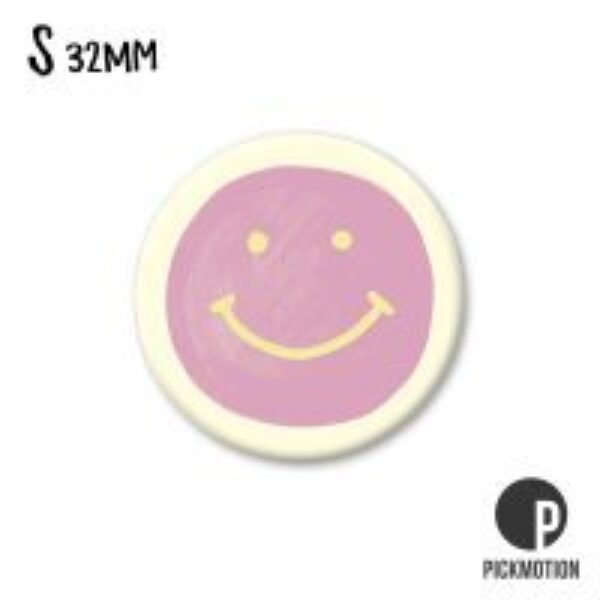 Smiley pink 1 Erdbeerpunkt Online Shop Schweiz
