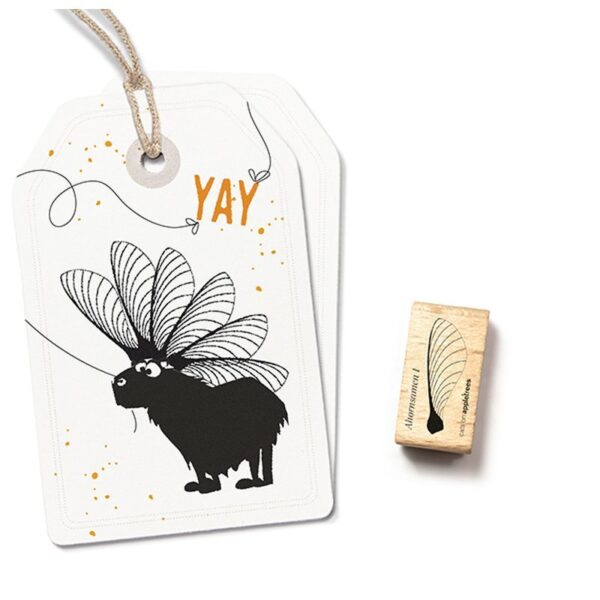 Stempel ahornsamen 1 Erdbeerpunkt Online Shop Schweiz