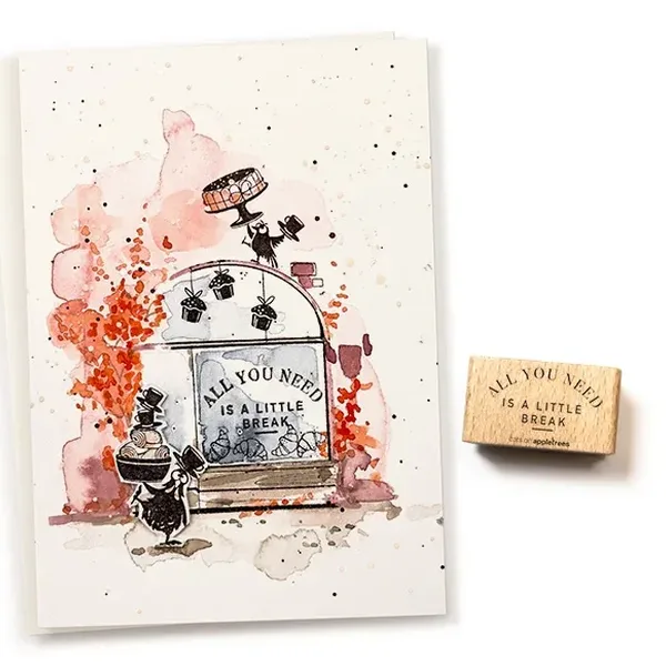 Stempel all you need2 Erdbeerpunkt Online Shop Schweiz