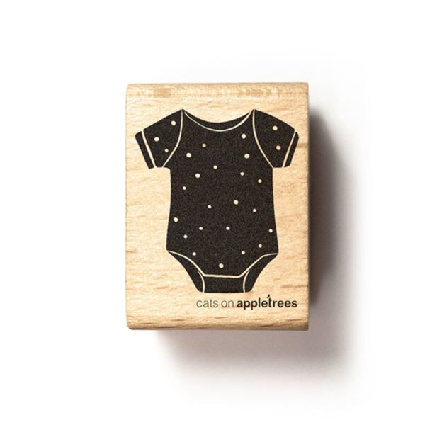 Stempel babybody 2 Erdbeerpunkt Online Shop Schweiz