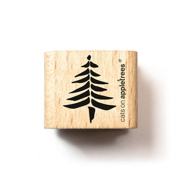 Stempel baum 5 Erdbeerpunkt Online Shop Schweiz