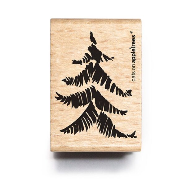 Stempel baum 6 Erdbeerpunkt Online Shop Schweiz