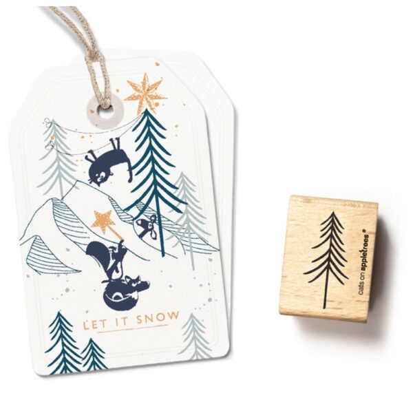Stempel baum 8 ndash mittel Erdbeerpunkt Online Shop Schweiz