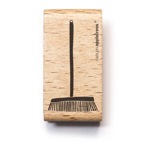 Stempel besen Erdbeerpunkt Online Shop Schweiz