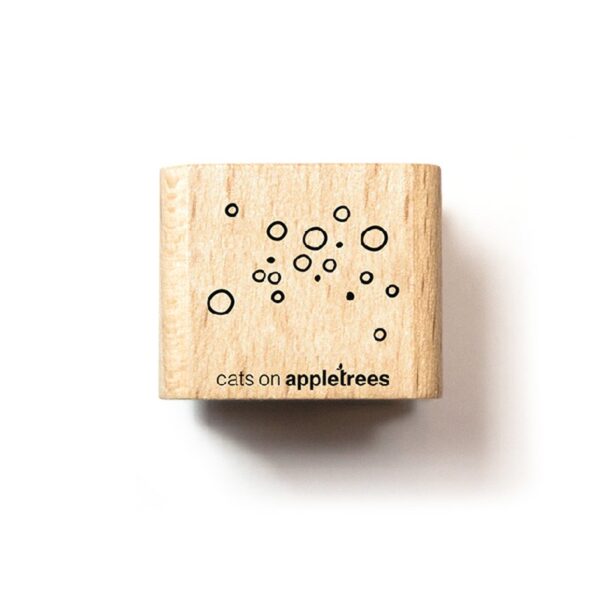 Stempel blubberblaeschen 27233 Erdbeerpunkt Online Shop Schweiz