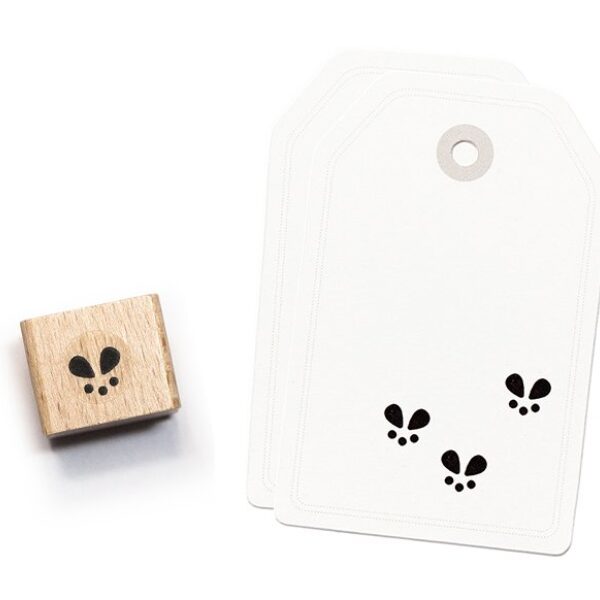 Stempel bluemchen 2 bluete 2123 Erdbeerpunkt Online Shop Schweiz