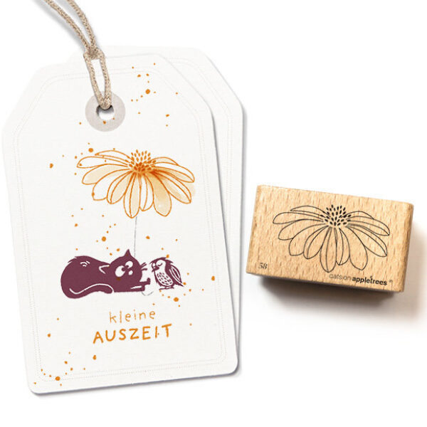 Stempel bluete 58 Erdbeerpunkt Online Shop Schweiz