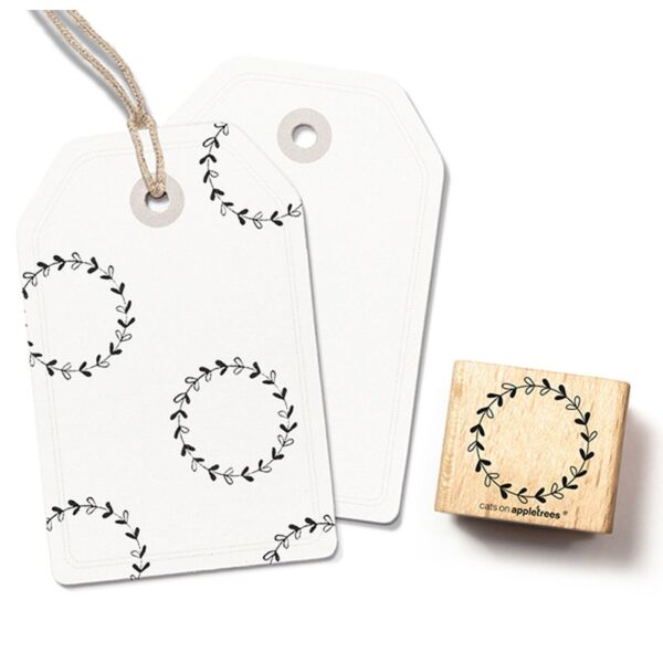 Stempel bluetenring Erdbeerpunkt Online Shop Schweiz