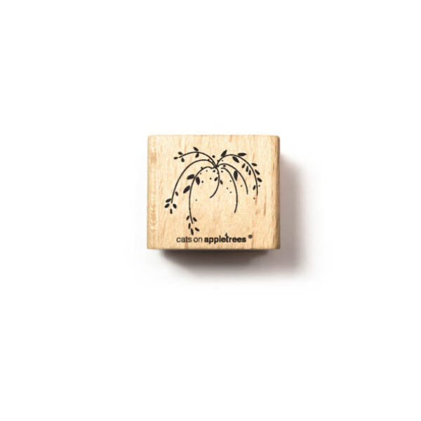 Stempel blumenstrauss 2 haengeampel 2 Erdbeerpunkt Online Shop Schweiz