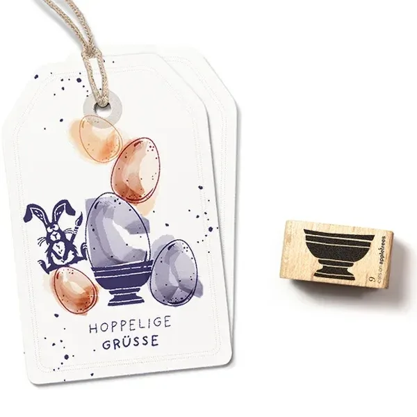 Stempel blumentopf 9 terrakotta schale Erdbeerpunkt Online Shop Schweiz