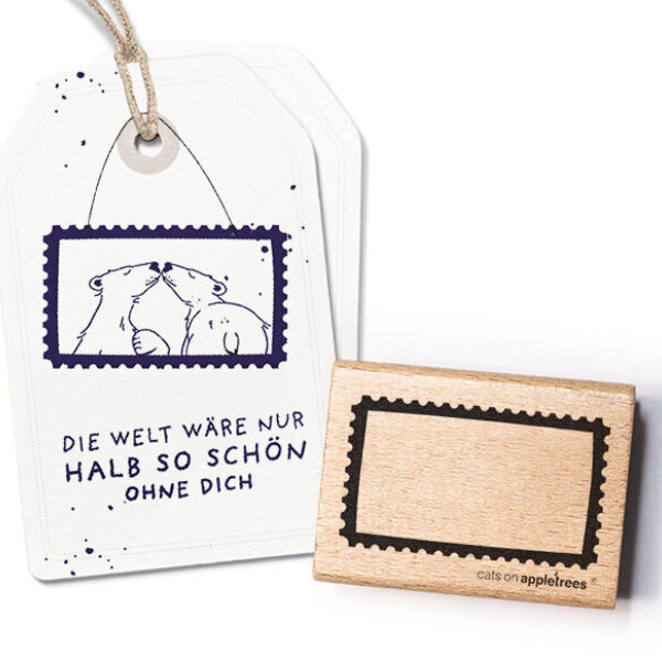 Stempel briefmarke 5 Erdbeerpunkt Online Shop Schweiz